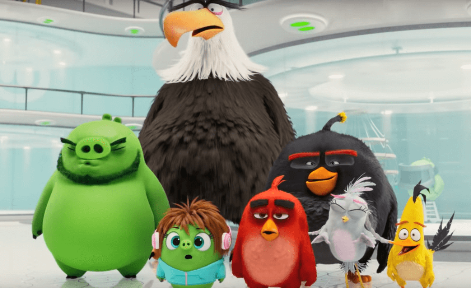angry birds movie in telugu download