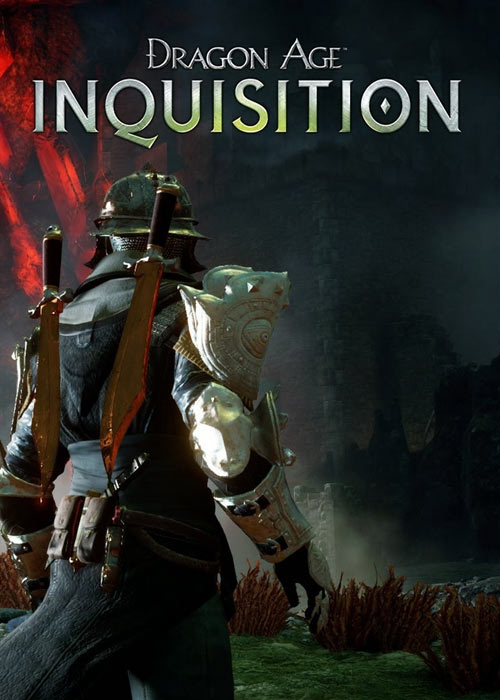 dragon age inquisition pc key