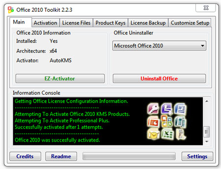 download microsoft office 2013 activator